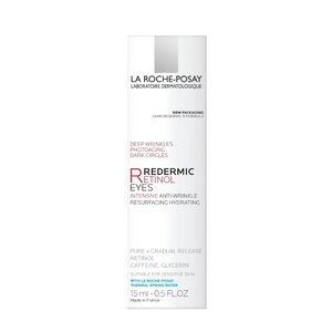 La Roche-Posay Redermic Retinol Eye Crea m